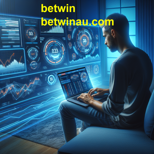 Explorando a Categoria de Apostas do Betwin: Emoção e Oportunidades