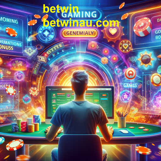 Descubra as Melhores Ofertas do Betwin e Maximize Seu Jogo