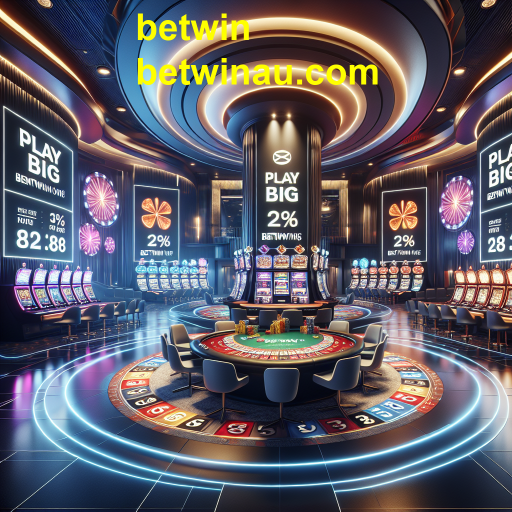 Explorando as Promoções Imperdíveis da Betwin