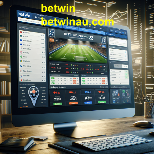 A Revolução das Apostas em Esportes: Betwin e a Nova Era do Entretenimento